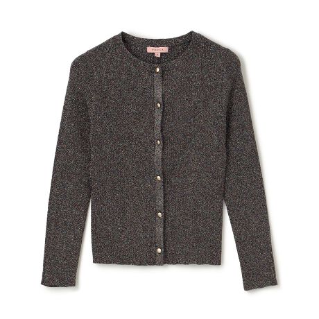 [^ԁFKRTOGW0335]2025 FALL COLLECTIONSPARKLE TOUCH KNIT Xp[N ^b` jbg̏íAƒŐ􂢂ł鏤iłBTOCCA炵ũJ[fBK烉jbgoB̒ł̂S[hƃgĥ}`J[̃gpAlۂJ[WJł肵܂BhXɂRpNgȃTCYŁACƖĂ܂Byfށz򊴂؂₩łȂAy_炩̂łB̂ɃtBbg钅SnłɂȂɂ₷łBňFʁLkFF