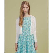 WHIPPED BOLERO ボレロ