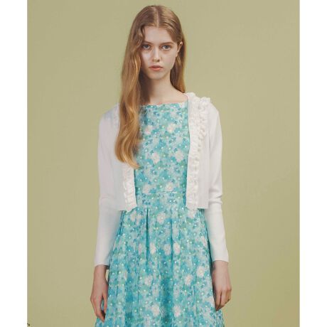 [^ԁFKRTOGW0300]2025 FALL COLLECTIONWHIPPED BOLERO zCbvh {̏íAƒŐ􂢂ł鏤iłB|Cbv̂悤ȃtӂ񂾂ɎgA؂₩TOCCA炵̂{B{̂Ɠnōꂽt̂ߊÂȂ肷Ă܂BVvȃhXɂƉHD邾ŁAʊ̂؂₩ȈۂɎdオ܂BtH[}ȃV[͂AfC[ɂ􂵂Ă閜\ACeByfށztBbg悭`ꂢŁÂɎRƃtBbg܂ByĒE₷fނŁA܂G߂̗[΍ɂKĂ܂B򊴂ƃh[vƂV[ɂ҂łBňFʁLkF₠聙F