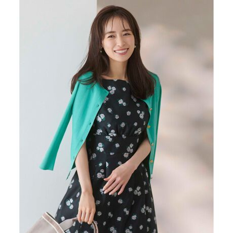 [^ԁFKRTOGW0320]2025 FALL COLLECTIONAUTUMN TIME I[^ ^C̏íAƒŐ􂢂ł鏤iłBtɐlCujbgAHFɂȂčēoBǂtBbgKxȌ݂TOCCÃhX≷xAR[g̃Ci[ɂ҂̃J[fBKBS[h̃{^AÂ̂hXXJ[g߂|CgɂȂ܂Bׂ߂̃u͂Ɗ̂Œʋ΂₨HȂǂ̃V[ł܂ByfށzƂĂȂ߂炩Ŕɋzt悤ȃ\tgȔGBĝɉC₷AVGbgLCŗh[v܂B_炩ƌŷňĂĂXgXȂfށByHDāAVɂȂ炸^тɂ֗łBňFʁLkF₠聙F