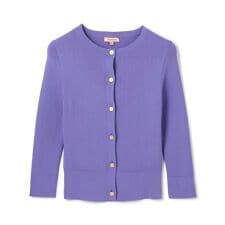 トッカ(TOCCA)の【洗える】AUTUMN TIME カーディガン