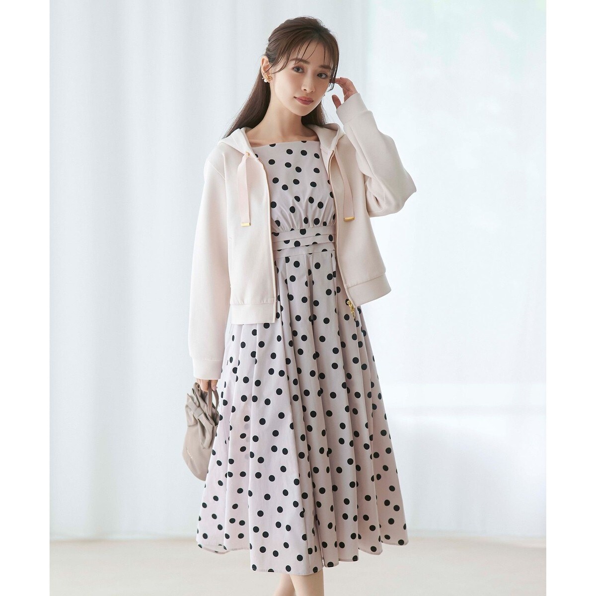 トッカ(TOCCA) レディース (LL・13号以上あり) の一覧 | マルイウェブ