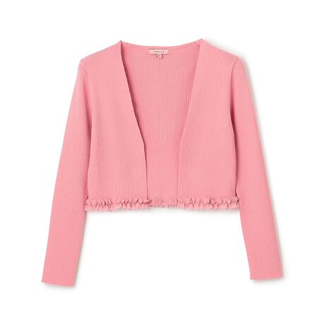 [^ԁFKRTOGW0310]2025 FALL COLLECTIONFRUIT AND NUTS t[c Ah ibc̏íAƒŐ􂢂ł鏤iłBhXɂƂĂRpNgȃTCYBԂ̃{^̐Ƀ`[̃tAL[gȃ{łBׂ߂̃tȂ̂ŉ؂₩ɂȂ肷ATOCCA炵vX܂BVvȑɉ؂₩ȃANZgYɂ҂ȕLg₷\ACeByfށztBbg悭`ꂢŁÂɎRɓ݂܂ByĒE₷fނŁA܂G߂̗[΍ɂ҂B򊴂YȃVGbĝ߃fC[JWAłȂAƂV[łĂ܂BňFLkF₠聙F