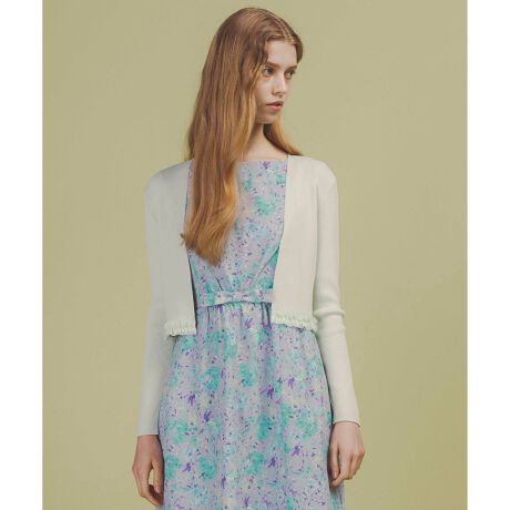 [^ԁFKRTOGW0310]2025 FALL COLLECTIONFRUIT AND NUTS t[c Ah ibc̏íAƒŐ􂢂ł鏤iłBhXɂƂĂRpNgȃTCYBԂ̃{^̐Ƀ`[̃tAL[gȃ{łBׂ߂̃tȂ̂ŉ؂₩ɂȂ肷ATOCCA炵vX܂BVvȑɉ؂₩ȃANZgYɂ҂ȕLg₷\ACeByfށztBbg悭`ꂢŁÂɎRɓ݂܂ByĒE₷fނŁA܂G߂̗[΍ɂ҂B򊴂YȃVGbĝ߃fC[JWAłȂAƂV[łĂ܂BňFLkF₠聙F