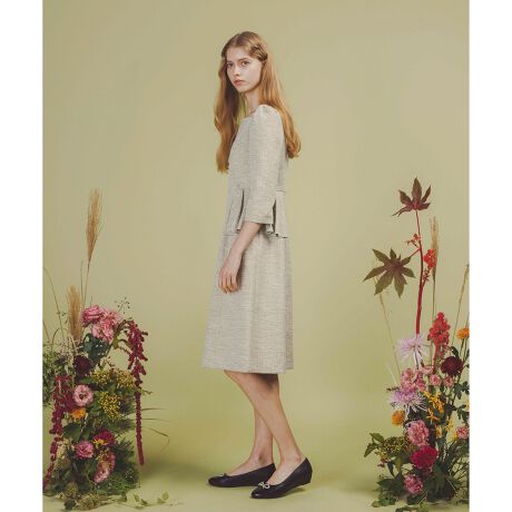 [^ԁFOPTOGA0310]2025 FALL COLLECTIONFLAPFLAP tbvtbv̏íAƒŐ􂢂ł鏤iłB炪邭ꂢɌsNnWEBJ[łBcC[hCNȕ\iŃXgb`̂WJ[hfނ̃hXB{fBCEɂVGbgȂAXJ[g͂ƌɂ₩ACBqbv⑾܂ɂ悢ƂA₷ɔz܂BEGXgɂ̓yvfUC炢ACɂȂ鍘܂₳Jo[A؂₩ȃANZgɁBƂɂ₷GKgȃfUCłByfށzXgb`cC[hBVvȌŎg₷A悢nVɂȂɂfށB悢݂̂ŁAGKXƎp𗼗AV[I΂􂵂ĂꖇłBy@\zL@\fނgpĂ܂BXgb`̂fނgpĂ܂BňFʁLkF聙F