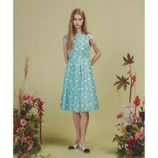 【消臭】WHISPERS OF COSMOS ドレス