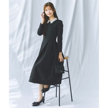 [^ԁFOPTOGW0325]2025 FALL COLLECTIONMY LADY KNIT DRESS }C fB jbghX̏íAƒŐ􂢂ł鏤iłBtBbgtÃVGbg炵āAVvȂۓIȑĂjbghXBIWĩGuC_[[X݂̋悢؂€vXBݑɃ{^fUCȂ̂ŁAԂŊyɂp܂BSnyȂ̂ŃfC[gɂ҂łBYȕ҂ݖڂŕ҂܂ꂽƊjbghX́AfC[IP[WV[ɂ܂Byfށz^ꂵɂAVɂȂɂ̂ň₷łB܂AVGbgYɏon̂fނłBňFʁLkF₠聙F