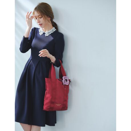 [^ԁFOPTOGW0325]2025 FALL COLLECTIONMY LADY KNIT DRESS }C fB jbghX̏íAƒŐ􂢂ł鏤iłBtBbgtÃVGbg炵āAVvȂۓIȑĂjbghXBIWĩGuC_[[X݂̋悢؂€vXBݑɃ{^fUCȂ̂ŁAԂŊyɂp܂BSnyȂ̂ŃfC[gɂ҂łBYȕ҂ݖڂŕ҂܂ꂽƊjbghX́AfC[IP[WV[ɂ܂Byfށz^ꂵɂAVɂȂɂ̂ň₷łB܂AVGbgYɏon̂fނłBňFʁLkF₠聙F