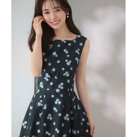 [^ԁFOPTOGW0345]2025 FALL COLLECTIONBOUQUET OF BEAUTY u[Pbg Iu r[eB[̏íAƒŐ􂢂ł鏤iłBTOCCAԂ̃nCEGXg̐؂ւŃX^C悭fUCBKN炵Aڂ悤ȒWDŁA@ׂŃtF~jȃWJ[hhXłBEGXgɃSĂ邽߉KɒĂ܂Bt`X[û悤ȃJbeBÓA̘r̋CɂȂ镔Jo[Ă܂Bq[킹ăp[eB؂₩ȃV[ŒĂAVvȉHD킹ĂH~̃R[fBl[gɃc^Ă悤ȃhXłByfށzx[X̓I[KW[̂悤Ȓ悢̂ŁAy₩łBy@\zL@\fނgpĂ܂BňFʁLkFF