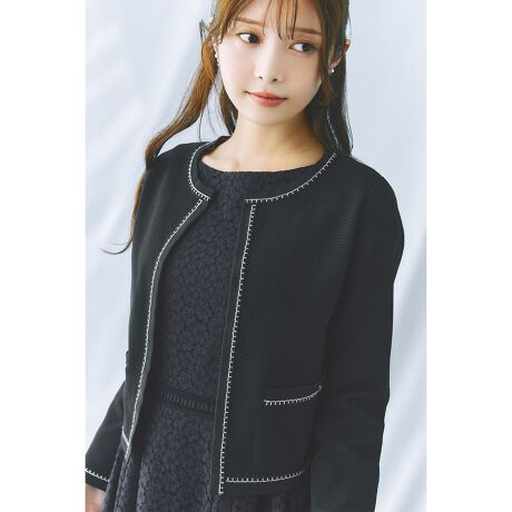 [^ԁFKRTOGW0315]2025 FALL COLLECTIONNIGHT GROOVE iCg O[ȕíAƒŐ􂢂ł鏤iłBhXɂ҂荇A{̃RpNgȃjbgWPbgBT߂ɐD荞܂ꂽiȋPYAVvȂ؂₩ƃn^Ă̂|CgBƂVGbg炵ۂoAꂽȂ܂B悢ȂAƊL[vĂ邽߁AIP[WV[ʋ΂ȂǕLʂŊ􂵂܂Byfށz^ꂵɂAVɂȂɂ̂ŃfC[gɂ҂Bꂵ₷łBWPbgjbgłAyĎ^т₷fނȂ̂ŁAs₨łɁA܂܂G߂̌yHDɕ֗łBňFʁLkFF