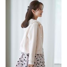 【泉里香さん着用】NICE HOLIDAY HOODIE フーディー