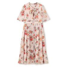 【泉里香さん着用】【消臭】LAUREL TREE ドレス