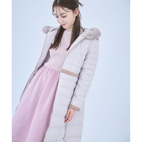 [^ԁFOPTOGW0440]2025 WINTER COLLECTIONFLOWER PATH t[pX̏íAƒŐ􂢂ł鏤iłBbNXSnƁAƊ˔fUCŁAg̓jbgAXJ[g͕z吶ngpAّfރhbLO͂̃hXBg͏_炩tBbgjbgfނŎdĂÃCɂ肰Ȃ{ꂽؚfUC|CgBXJ[gɂ́AghՂ̉ʊ̂t[WJ[hngpBтɂӂƍLVGbg`܂Bt@Xi[Ȃǂ̗ߋg킸AۂƂԂĒC[W[dlȂAڂ͂Ɗ̂dオɂȂĂ܂BɃWPbgHDAp[S[h̃ANZT[vX邱ƂŁAʋ΂wZsAIP[WV[ɂΉ\BobOňۂς邱ƂŁAIIt킸񂵂\ACeBfނł肵jbggbvX܂ByfށzVɂԍĂVGbgL[vByKȒSnłBňFʁLkF₠聙F