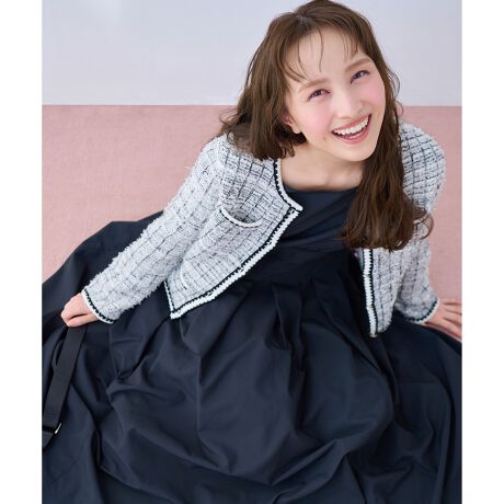 [^ԁFKRTOGW0420]2025 WINTER COLLECTIONFLUFFY PATH tbtB[ pX̏íAƒŐ􂢂ł鏤iłBNVJȏiƁAjbgȂł͂̏_炩ȒSn˔cC[hjbgWPbgBƂۂcC[hfނłȂAjbgdĂɂ邱ƂŐĝɂ₳݁AꂵȂbNX̂1Ɏdグ܂BItBXV[ł͂ƊoAIȂGKgȈۂɁBĩfC[X^CɂƉHD邾ŁAɉ؂€ƕiiYĂ܂B܂܂Ȏނ̎DĒJɕ҂ݏグ\LȕҒńÅƉŝdオŁA݌OāA|Pbgɂ͒ߐF̃Xg[g炤ƂŁAŜ̈ۂ߂ꂽ͋CoĂ܂ByfށzfނI݂ɃuhcC[hL̕\LȕҒnB炩ȔG̏iȑfނłBňFLkFF