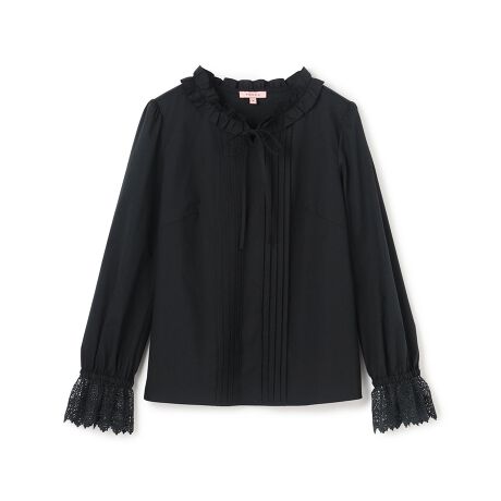 [^ԁFBLTOGW0400]2025 WINTER COLLECTIONFRILL SYMPHONY t VtHj[̏íAƒŐ􂢂ł鏤iłBWPbgHDۂɁA݌ӂƔ`tA炳肰Ȃ̂@ׂȃ[XANZgƂȂA؂₩ȃfUC̃uEXłBC[hX^CłƑ݊AR[fBl[gɗ̊Ə炵YĂ܂BÐh~bNXŁA}eBbNȃuEX́AXJ[gƃpc킹邾ŁAɊꂽX^COɂȂ܂B2FWJ̏iƂȂ܂B005:ubNn9ɓח\ƂȂ܂ByfށzXgb`gpSn̂悢fނłBقǂ悢nƏ_炩𕹂[ngpB炩ȐLkłBy@\zL@\fނgpĂ܂BňFLkFF₠