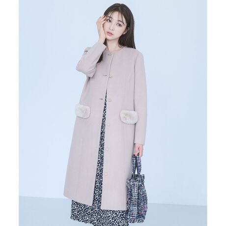 [^ԁFCOTOGW0160]2025 WINTER COLLECTIONFUR BOX t@[ {bNX炩ŏ㎿ȔG肪͂̃E[R[ǵAƂʂɂAVGbgƉő̓BR[gɎ{ꂽ|Pbg̃t@[͎O\Ȃ߁A̓̋C⒅Ȃɍ킹Ď݂ɃAW\Bt@[O΂ƂۂɂȂAɃ}t[Xg[Ȃǂ̏ŕ͋CςĊyނƂł܂BGߊX^Cɍ킹R[fBl[g̕L̂|CgłB܂AƂpvZꂽVGbǵAĝ̃CĂAǂ̂悤ȃ{gXƂoXǂaBXJ[gpcACh^Cg܂őlȃX^Cɍ킹₷̂ŁAfC[ʂȓ܂ŕL񂹂܂ByfށzE[̒gADGƒʋCŏɂKȒSnłBy@\zL@\fނgpĂ܂BňFʁLkFF