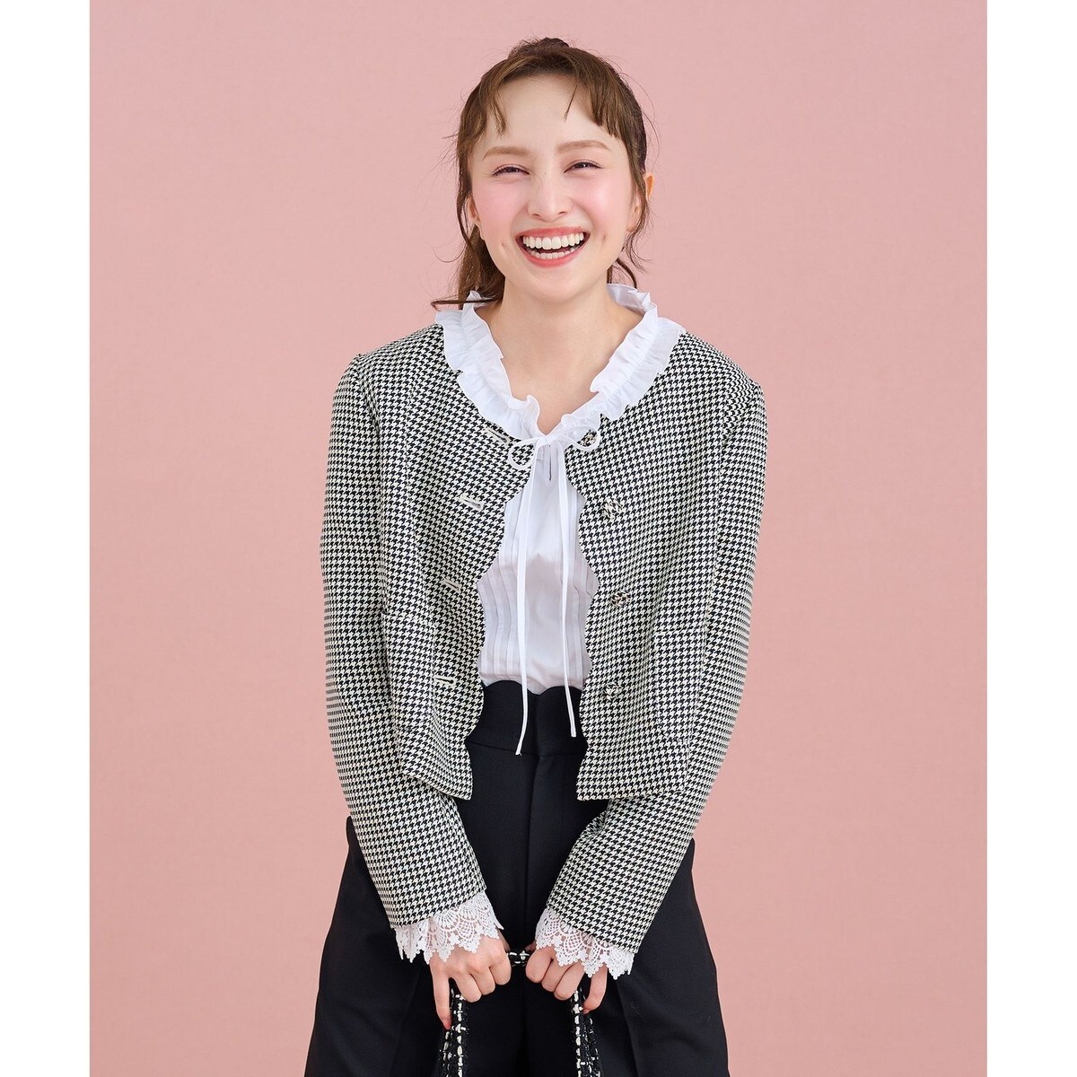 ジャケット・アウター TOCCA OUTER – Tagged 