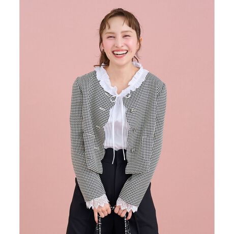 [^ԁFJKTOGW0420]2025 WINTER COLLECTIONBABY SCALLOP xCr[ XJbv̏íAƒŐ􂢂ł鏤iłBXJbvfUCڂ䂭AȃWK[hfނgpiȈۂ̃V[gWPbgBIȃXJbvJbǵA炵ĂȂA_炩DۂoBîVGbgŁAƊƃtF~j𗼗ꒅłBRpNgȏ䊴́ARƃX^CAbvĂ̂|CgBs[XnCEGXg̃{gXƍ킹邱ƂŁAoXǂȂĂ܂BƊ̂R[fBl[gɂ͂AJWAȃACeƃ~bNXĂ܂A񂵗͂̍WPbgłBfUCőfވႢ̃WPbg܂Byfށz悢݂ƂȂ₩𕹂iȑfށBi̗ǂT߂Ȍ򊴂̂Y팩ŁALV[ɂ߂łBy@\zL@\fނgpĂ܂BňFʁLkFF