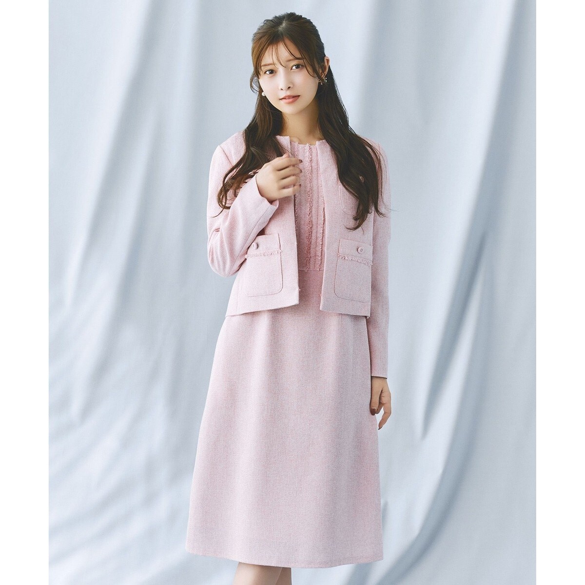 トッカ(TOCCA) レディース ワンピース の一覧 | マルイウェブチャネル