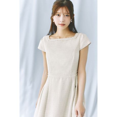 [^ԁFOPTOGW0415]2025 WINTER COLLECTIONFALLING STAR tH[ X^[̏íAƒŐ􂢂ł鏤iłBЂ₩߂D荞܂ꂽAiŉ؂₩ȃcC[hfނgphXBfReƔ߂̃XNGAlbŃAtFCXCV[vɈāA炵_炩Ȉۂ^܂BɁAfނpĒJɎƂŎdグꂽtWɎ{ĂA@ׂȓ̂тɉ؂₩vXANZgƂȂĂ܂BVGbǵAL肷ȂKxȃtBbgtAŁATOCCA炵ŃtF~jȕ͋CoBĝ̃CȂA₷ƉK˔oX̗ǂfUCBʂȓ̂otH[}ȃV[܂ŁAL܂ByfށzcC[hnL̂芴̒ɂ_炩ƂȂ₩AG肪ƂĂǂKȒSnBɍ킹ĔVGbg܂܂BcC[h̃nۂ₷AԂ̒płƂۂL[v₷iŉ؂₩ȑfނłB܂₷̂|CgBy@\zL@\fނgpĂ܂BňFʁLkFF