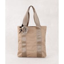 【アップサイクルコサージュ付き・美香＆Lov?coコラボ・数量限定・A4サイズ対応】FLOWER I