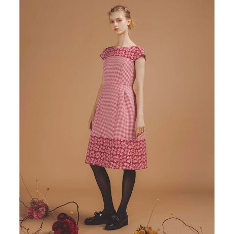 [^ԁFOPTOGW0405]2025 WINTER COLLECTIONFLOWER AND PLOVERS t[ Ah vH[Y̏íAƒŐ􂢂ł鏤iłB璹̃WJ[hnɎhJANVJŐꂽ͋CZhXB̊̂WJ[hDȂł͂̏㎿ȕɁAJɎ{ꂽhJ؂₩ȃANZgYAg[Ȃŝ\𐶂ݏoĂ܂BhJ̊Ԃɂ̓ACbgiȓj{AdȂ肪ȏH~̑fފɁAy₩Ŕ̂ۂvXB킩ʂȃV[܂ŕL܂ByfށzɂȂɂYȃVGbgۂ܂BWK[h̃x[XɎhJ{ƂŁȀɑ@ׂȖ͗ldȂAoIɐ[݂܂By@\zL@\fނgpĂ܂BňFʁLkFF