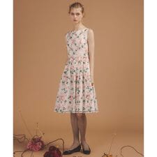 【消臭】NO THORN ROSE ドレス