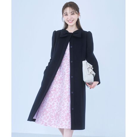 [^ԁFCOTOGW0130]2025 WINTER COLLECTIONIN ROMANCE C }XƂĂg炩ȔG̃JV~AE[R[gBVvȃVGbgȂȂ炩ȃEFXgVFCv邱ƂŃX^CǂVGbgɁBgƓfނ̃{́Aۗl̕RȂAʂ҂ł܂B̓ghȃMU[ăX^CbVɂÂؚ|CgłByfށz㎿ȃE[JV~AgpAɎdグR[gfށBۉɗDĂ܂BiȌŖĥ͂łBy@\zL@\fނgpĂ܂BňFʁLkF₠聙F