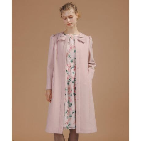 [^ԁFCOTOGW0130]2025 WINTER COLLECTIONIN ROMANCE C }XƂĂg炩ȔG̃JV~AE[R[gBVvȃVGbgȂȂ炩ȃEFXgVFCv邱ƂŃX^CǂVGbgɁBgƓfނ̃{́Aۗl̕RȂAʂ҂ł܂B̓ghȃMU[ăX^CbVɂÂؚ|CgłByfށz㎿ȃE[JV~AgpAɎdグR[gfށBۉɗDĂ܂BiȌŖĥ͂łBy@\zL@\fނgpĂ܂BňFʁLkF₠聙F