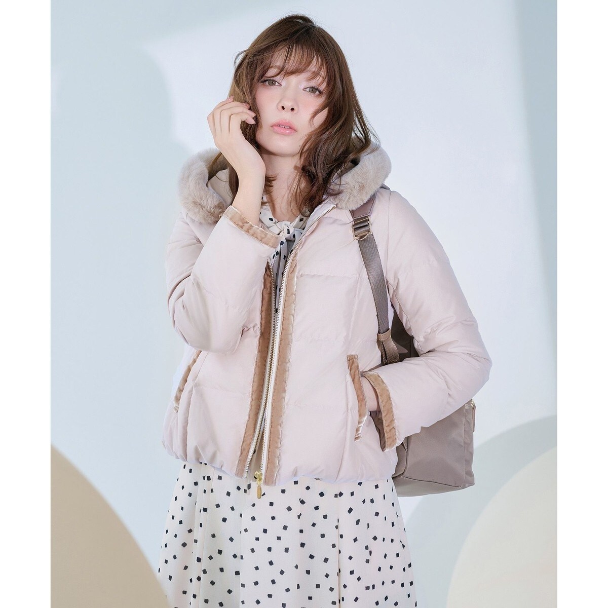 トッカ(TOCCA) レディース アウター・ジャケット・コート の一覧