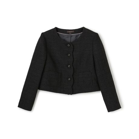 [^ԁFJKTOGW0421]2025 WINTER COLLECTIONBABY SCALLOP xCr[ XJbv̏íAƒŐ􂢂ł鏤iłBXJbvfUCڂ䂭ANVJȕ͋C̃cC[hfނiȈۂ̃V[gWPbgBIȃXJbvJbǵA炵ĂȂA_炩DۂoBîVGbgŁAƊƃtF~j𗼗ꒅłBRpNgȏ䊴́ARƃX^CAbvĂ̂|CgBs[XnCEGXg̃{gXƍ킹邱ƂŁAoXǂȂĂ܂BƊ̂R[fBl[gɂ͂AJWAȃACeƃ~bNXĂ܂A񂵗͂̍WPbgBfUCőfވႢ̃WPbg܂ByfށzʂȈӏgp~bNXcC[hBnȂ̂ŗlXȃV[ł߁B܂A|GXe100%Ȃ̂ŃC[W[PAŃXgXt[ȑfނƂȂĂ܂By@\zL@\fނgpĂ܂BňFLkFF