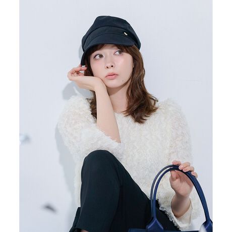 [^ԁFBLTOGW0405]2025 WINTER COLLECTIONRUFFLE WALTZ bt c̏íAƒŐ􂢂ł鏤iłBׂVtHJbgĂ肵AzCbvN[̂悤Ɉ炵_炩ققƂ̊̂鐶ñuEXBÂȂ肷Al̉炵܂BpcXJ[gɃCƂX^CO܂uEXBRpNgɂ邱Ƃŏ㔼gؚɌʂAoX̗ǂX^CĂ܂BobNX^C̓{^͂߂fUC|CgBfނł肵XJ[g܂Byfށzӏgp`[ɎhJ܂BghȂEHbVuŃC[W[PȂfނłBňFʁLkFF