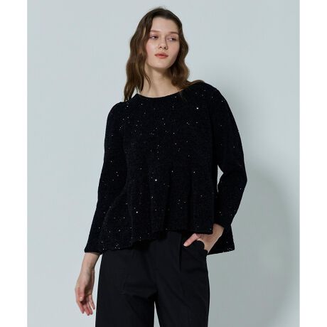 [^ԁFKRTOGA0455]2025 WINTER COLLECTIONMIDNIGHT STAR ~bhiCg X^[̏íAƒŐ􂢂ł鏤iłB[ґɎgpAxÂ悤ȏiȌ򊴂͂̃jbgvI[o[Bقǂ悢݂Ə_炩ȔGŁAgĥgxAhASn̗ǂɂ܂BҒnɂ́A܂̐Xv킹悤ȑ@ׂȃXpR[肰Ȃ҂ݍ܂ĂAтɂ炫ƗDP܂B؂₩Ȃ咣Ȃ߁AigʂȃV[܂ŕLgꒅBg̐肵ƂŁACɂȂobNX^CJo[ătF~jɖĂ܂Bfނł肵{܂Byfށzɏ_炩G肪ǂfނŁÂ݂鎿łByĂ₷łBňFLkF₠聙F