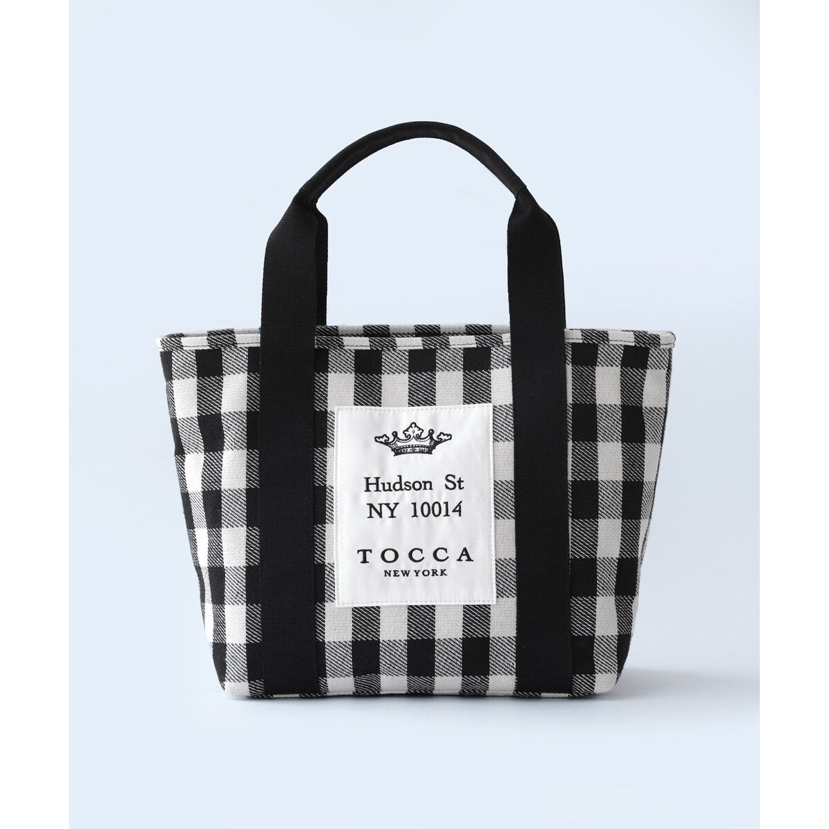 【TOCCA】 ESPOIR LEATHER TOTE トートバッグ ESPOIR LEATHER TOTE トートバッグ / TOCCA | ファッション通販 【公式