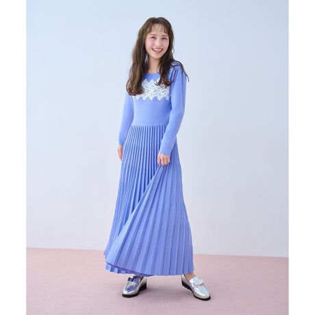 [^ԁFOPTOGW0540]2025 WINTER COLLECTIONNIGHT PETAL iCg y^̏íAƒŐ􂢂ł鏤iłBƂƔɂȂށA炩ȕSn悢jbghXBǂ݂̂fފAĝ̃CEAŜ钅SnĂ܂BXJ[g̓v[c̃fUCɂȂĂAc̃C邱ƂŁARƃX^CAbvĂDGȃVGbgɁBɂ͑@ׂȃ[X炢A炵_炩Əiȉ؂€vXBVvȒɂ悢ANZgA1łƒĂR[fBl[g؂₮AffUC͂łBŜɎ{ꂽƍׂȕ҂ݖڂ́AjbgłȂJWAɂȂ肷AiŁuƊv̂ۂ^Ă܂BItBX₿ƂoALV[Ŋ􂵂ĂAl̏ɂӂ킵ꒅByfށzƂĂĂꂵ₷fށB܂ÓdCɂAыʂɂłBLk邽ߒSnǂAN₩ȐFy߂܂BňFʁLkF₠聙F