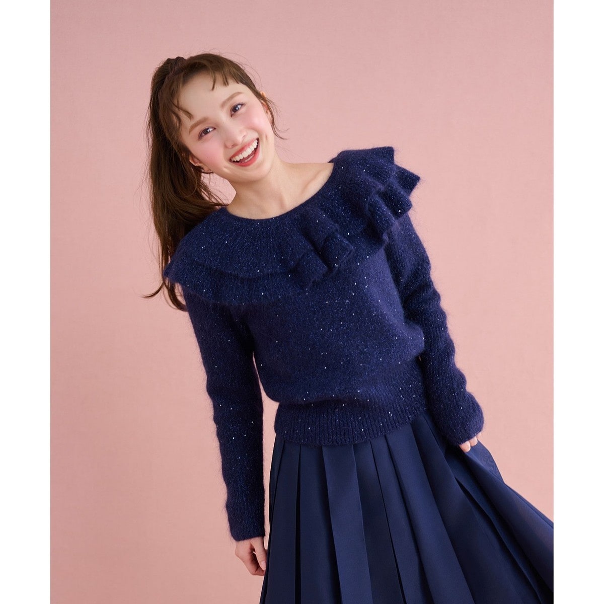 洗える！】PASTA BOLERO ボレロ | トッカ(TOCCA) | マルイ