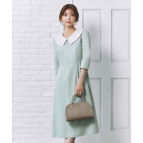 [^ԁFOPTOLS0450]2025 WINTER COLLECTIONFLYING SAUCER tCO \[T\̏íAƒŐ􂢂ł鏤iłB傫ȔzF݂̋|Cg̃hXBƊVvȃX^CɁAtF~jȕ͋CvXĂ܂B̂悤ȃi`ȂA₷@\Iȍ@fނgpBVɂȂɂAƂĂƂĂy₩ȒSnłB܂ẪCEȂi[VGbgłA߈ʒuɃEGXg|Cg邽߃X^CAbvĂ܂Bfނł肵̃hX܂Byfށz͊̕y݂ǂƊ𖡂킢A֗ȋ@\fނłB̂悤ȕȂ̂ɃVɂȂɂAEHbVułȒPBOՕ@\tĂ܂By@\zL@\fނgpĂ܂BO80%ȏJbgfނgpĂ܂BňFʁLkFF