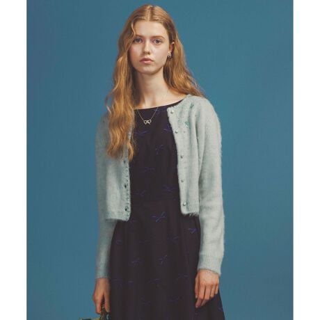 [^ԁFKRTOGW0510]2025 WINTER COLLECTIONMIDNIGHT STAR ~bhiCg X^[̏íAƒŐ􂢂ł鏤iłBӂƏ_炩ȃwAfނӂƋC܂񂾂悤Ȍy₩ƁA_炩ݍ܂悤Ȕ肪͂̃wAfނɁA@ׂȃr[YhJꗱꗱJɂA}eBbNȕ\̃J[fBKB߂ÂȖC[WfUĆAۓIŃwÂӂӂƂёA~炵GߊYȂAŌy₩ȒSnĂ܂B܂AԂꂹAƂVGbgł܂B؂₩ȑ݊ȂAg[ł܂Ƃ߂Ă邽߁AfC[ɂ͂AʂȃV[ɂi悭YĂA~̃[h[uɉꒅByfށzwÂȂłŏ㋉̃X[p[LbhwAgpĂA`N`NȂ_炩y₩ȑfށBwǍ򊴂ƕێ܂BňFLkF₠聙F