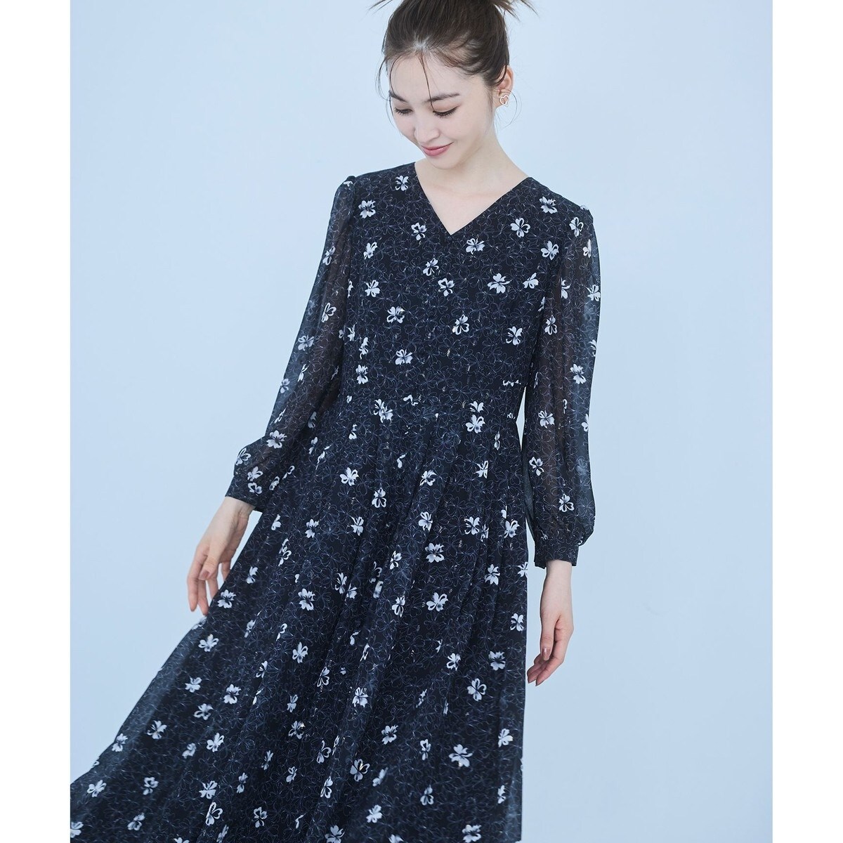 トッカ(TOCCA) レディース ワンピース の一覧 | マルイウェブ