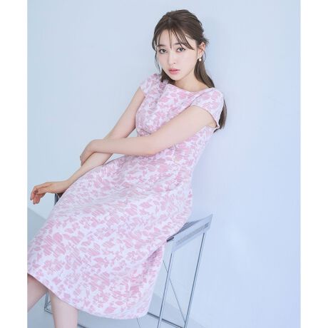 [^ԁFOPTOGW0515]2025 WINTER COLLECTIONMELANGE PETAL W y^̏íAƒŐ􂢂ł鏤iłBTOCCAȂł͂̊AIWĩWJ[hfނgpʂȃhXBF̎I݂ɐDĕ`ꂽԕ́A܂Őn̏ɂƕяオ悤ȑ@ׂȕ\A؂₩̒ɂƉs܂BVGbǵATOCCA炵L肷ȂtBbgtACBEGXg߂ȂAXJ[gɂ͒悢AX^CAbvoX̗ǂ݌vƂȂĂ܂BÂƂƊ˔Al̂߂̉hXłB2FWJ̏iƂȂ܂B515:Cn11{ɓח\ƂȂ܂Byfށz܎ŕ\Ă~bNXWK[hłBɃXuƑF̎gp邱Ƃŕ\ʊƑFo܂B\ǂ芴łBy@\zL@\fނgpĂ܂BňFLkFF