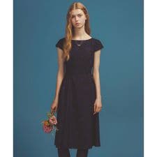 【消臭】SWIMMING RIBBON ドレス