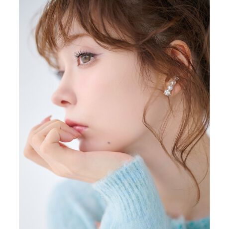 [^ԁFASTZLM0014]2026 SPRING SUMMER COLLECTIONp[ƃrW[ŕ`郉CAVvȃCOBp[Ɉꗱ̃rW[gݍ킹^ȃfUĆA悢Piŉ؂₩Ȃ܂ɍʂĂ܂BtH傫lW΂ˎ̋Ȃ̂ŎɕSȂAC[Jt̗lɒꏊAWł܂BGKgƃ_˔fUĆAZj[IP[WV[͂AJWAȃX^COɃvX̂߁Bgɒ邾łƃm[u܂Ƃ֗ȃACełBICp̃bsOACe@bsOLbgiʗjpӂ܂BCO̒܂͂gŒ܂B̊J͐Viɂ͂d߂ɂȂĂꍇ܂AJ̕pxɂɂȂ\܂B