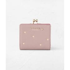 トッカ(TOCCA)のLUCKY SHOWER BIIFOLOD WALLET 二つ折り財布