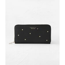 トッカ(TOCCA)のLUCKY SHOWER LONGWALLET 長財布