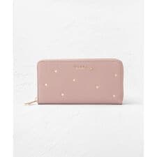 トッカ(TOCCA)のLUCKY SHOWER LONGWALLET 長財布