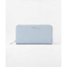 トッカ(TOCCA)のLUCKY SHOWER LONGWALLET 長財布