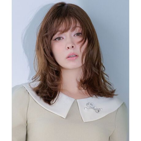 [^ԁFASTZLM0022]2026 SPRING SUMMER COLLECTIONAVg[̑lۂ{ȃu[`lbNXBׂȃrW[𒚔Jɕ~߂C̓IȃtH`oA召̃p[͐^ȃANZgɂȂĂ܂BpxɂۂςÂfBe[ANXŏiȕ\DȂ܂Bu[`ƂĂ̂gp͂Ã`F[tƑ݊̂lbNXɁBñs[XjbgAR[g̃ANZgȂǗlXȃR[fBl[gy߂ACéAtH[}ȃZj[V[hXAbvX^CɂœKBgɒ邾œA؂ȂЂƂƂASƂ߂Ă܂BgpƂĂ͂AMtgɂ߂łBICp̃bsOACe@bsOLbgiʗjpӂ܂B@ׂȂ̃fUĈ߁AՌŐΎEό`Ej̉\܂BE̍ۂɂ͂舵ɂӂB