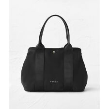 【八木アリサさん着用】【A4サイズ対応】IRENE 2WAY NYLONBAG ナイロンバッグ