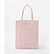 トッカ(TOCCA)の【A4サイズ対応】TINY RIBBON SUBBAG サブバッグ