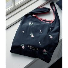 Tocca aszakka エコバッグ tocca エコバッグの通販